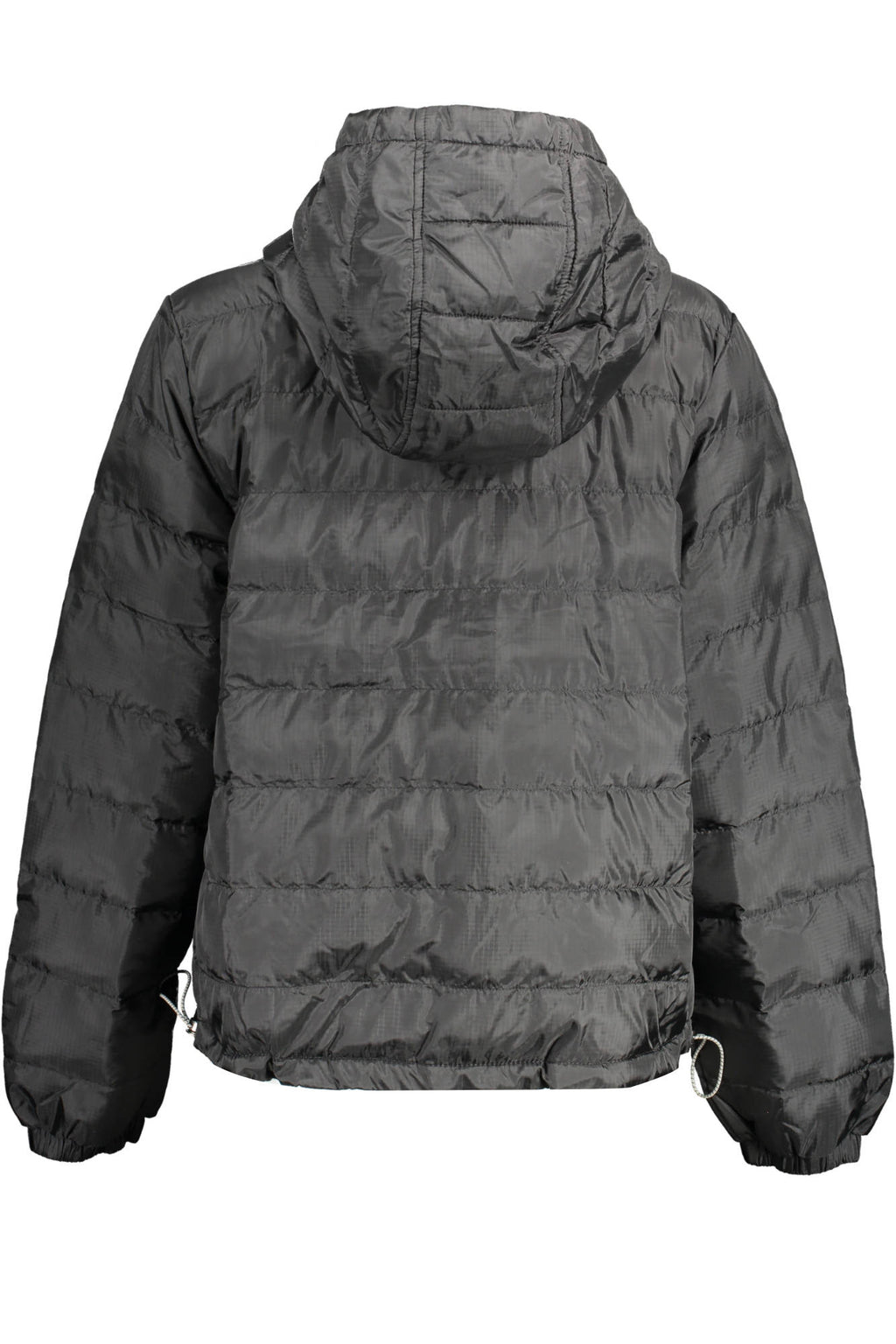 Levi's női dzseki, fekete