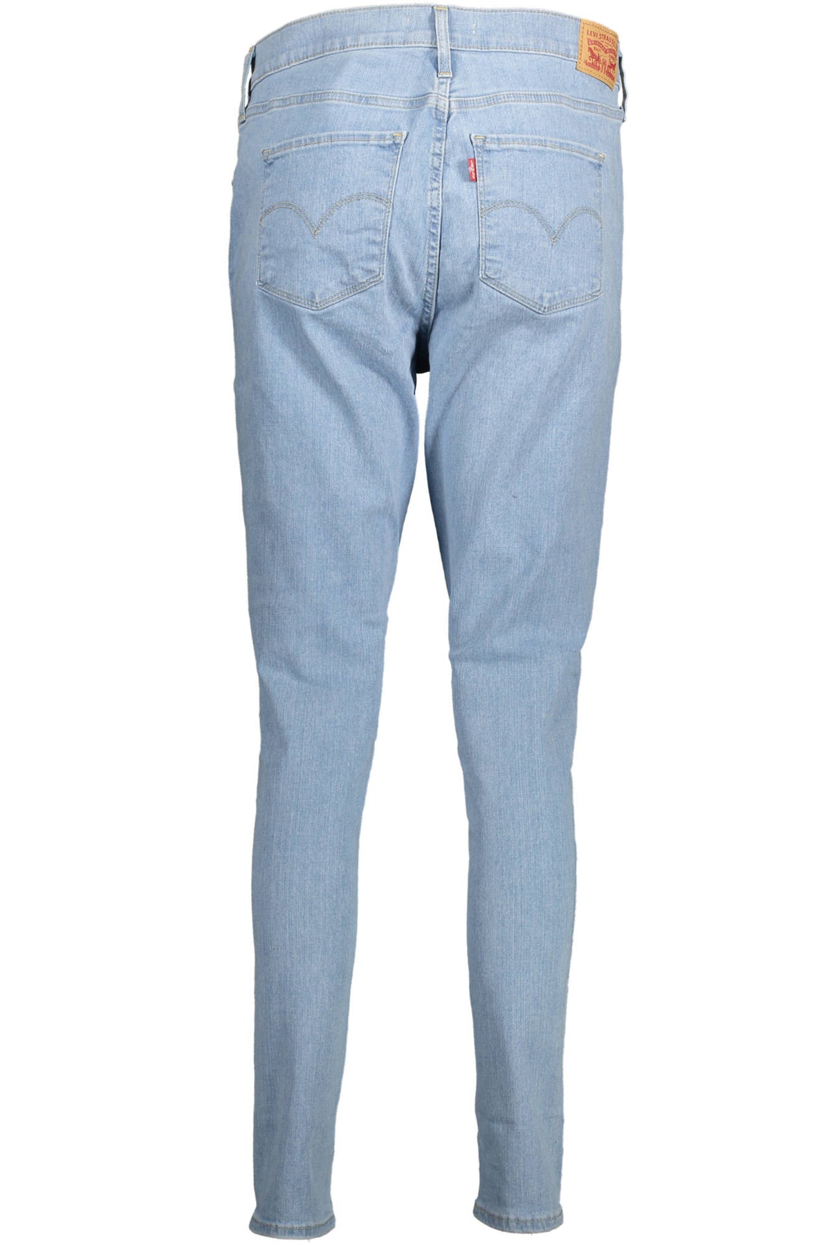 Levi's farmer női világoskék