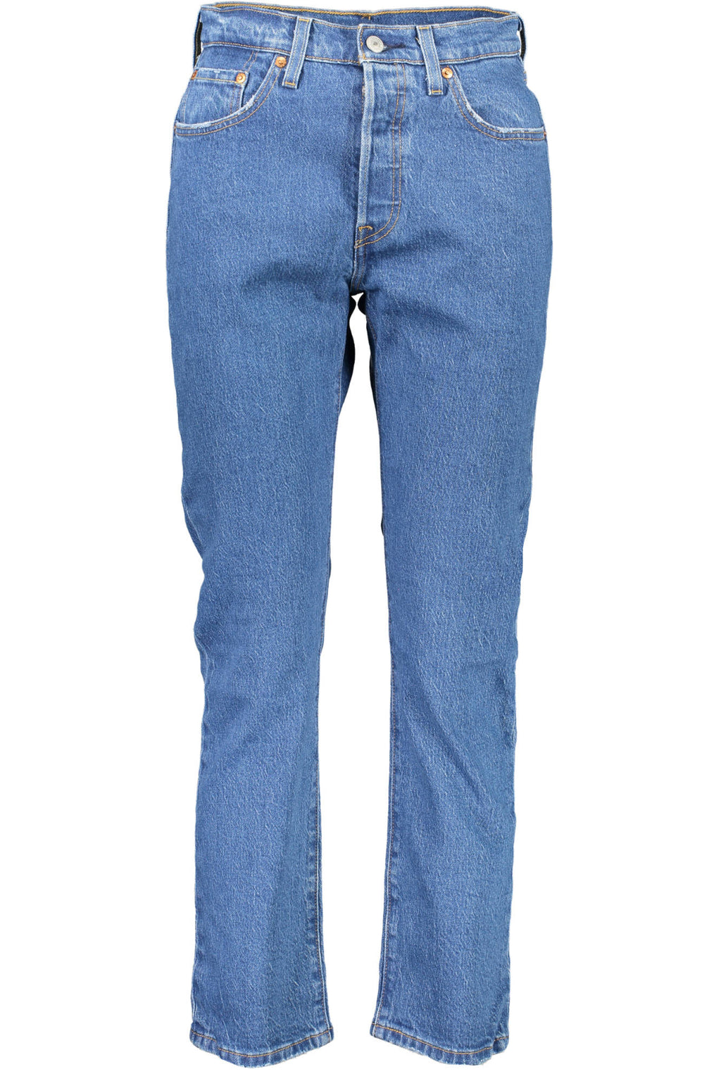Levi's női farmer, kék