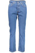Levi's női farmer, kék