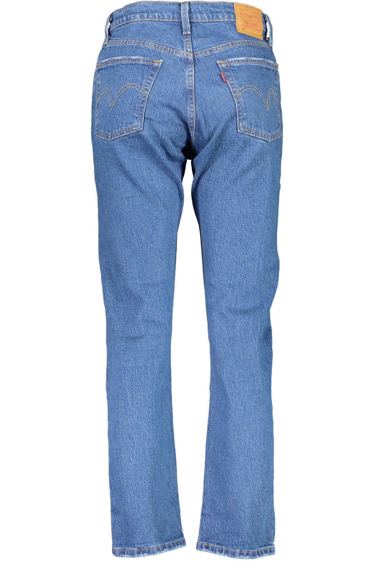 Levi's női farmer, kék