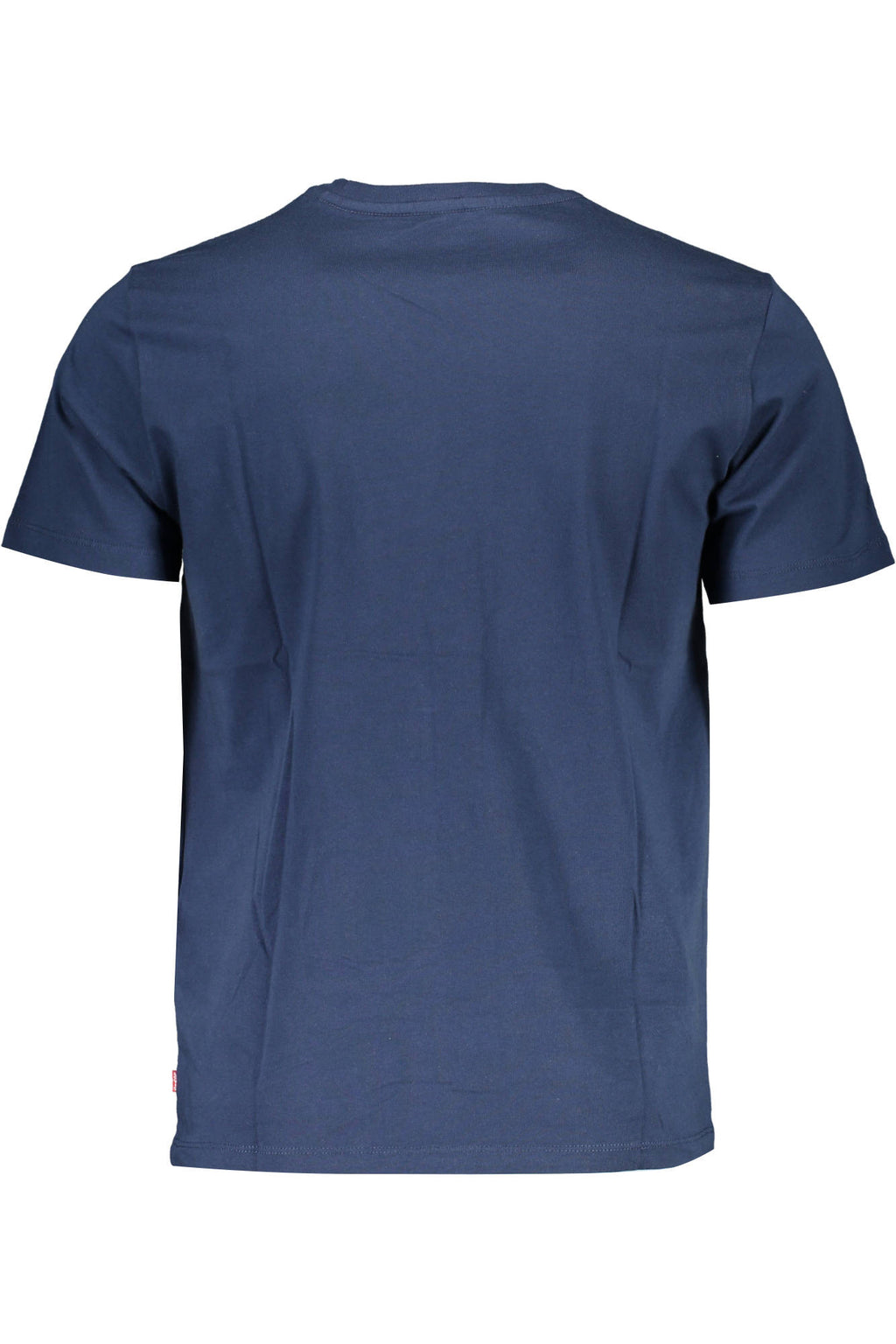 Levi's férfi rövid ujjú póló, kék