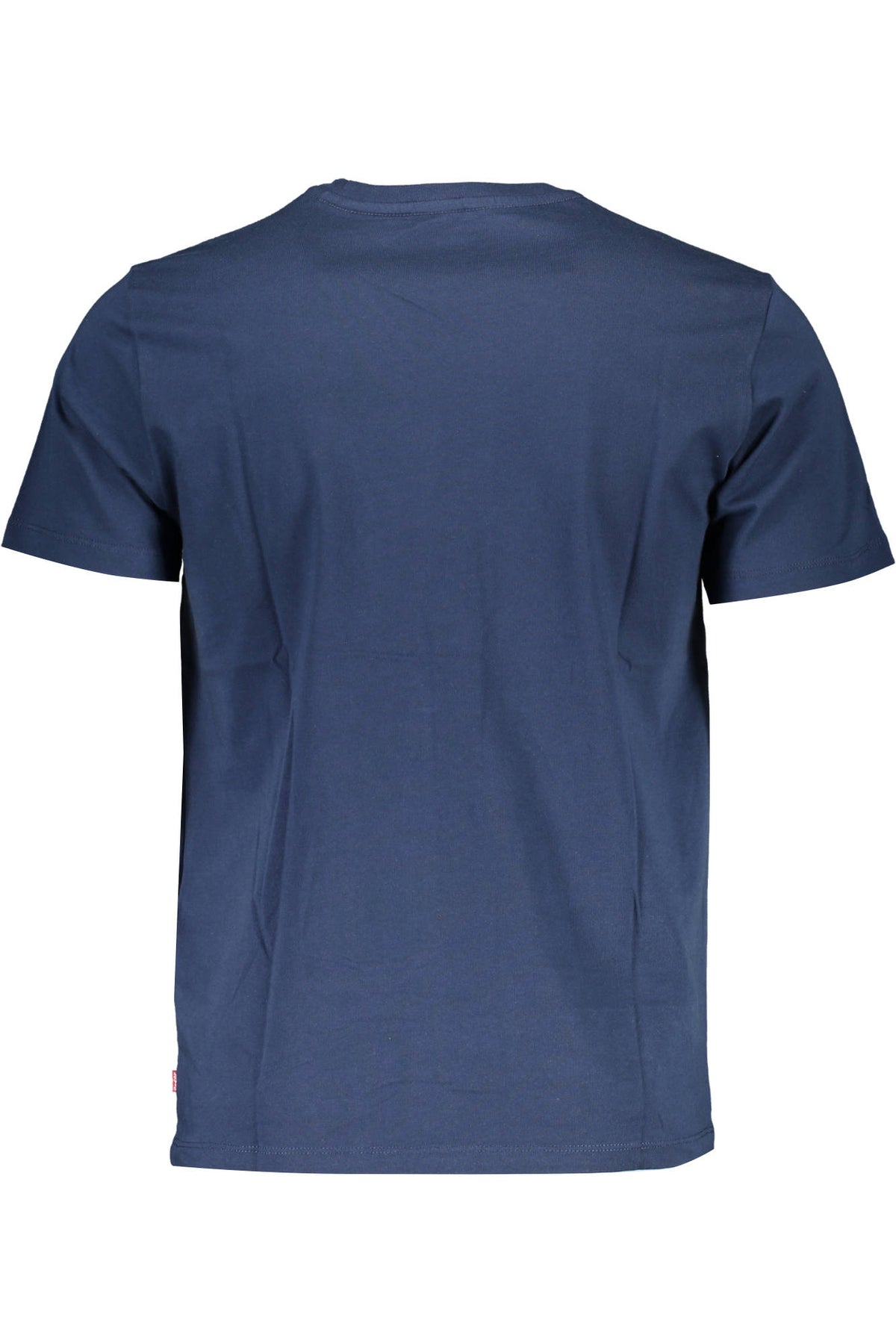 Levi's férfi rövid ujjú póló, kék