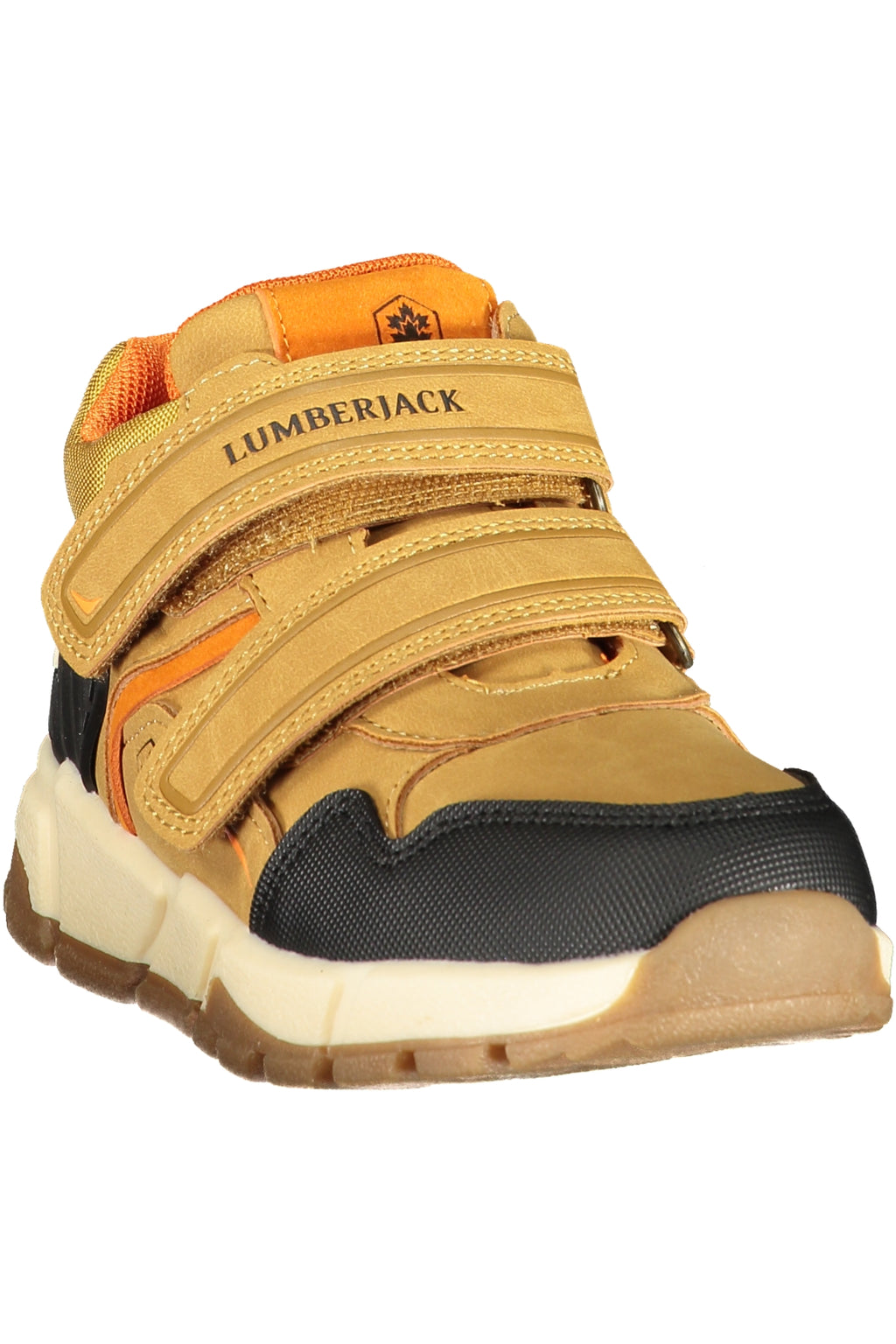Lumberjack gyermek bézs sportcipők