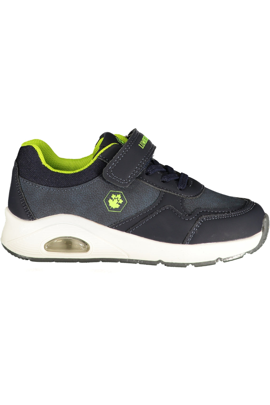 Lumberjack fiú sneaker, kék