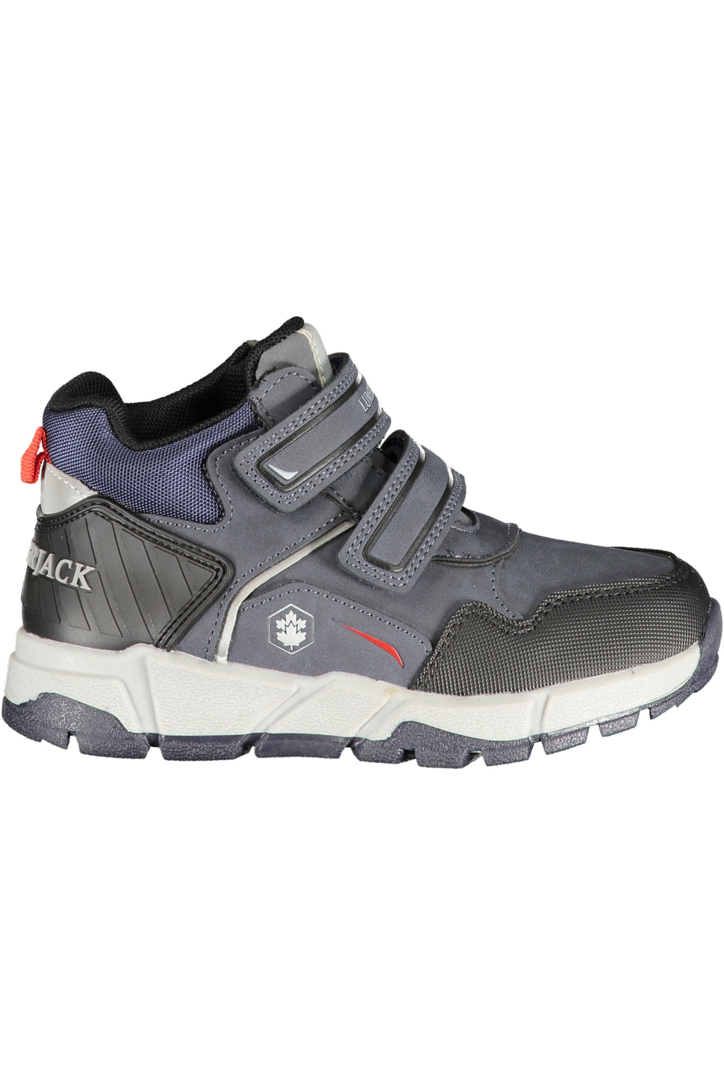 Lumberjack fiú sneaker, kék