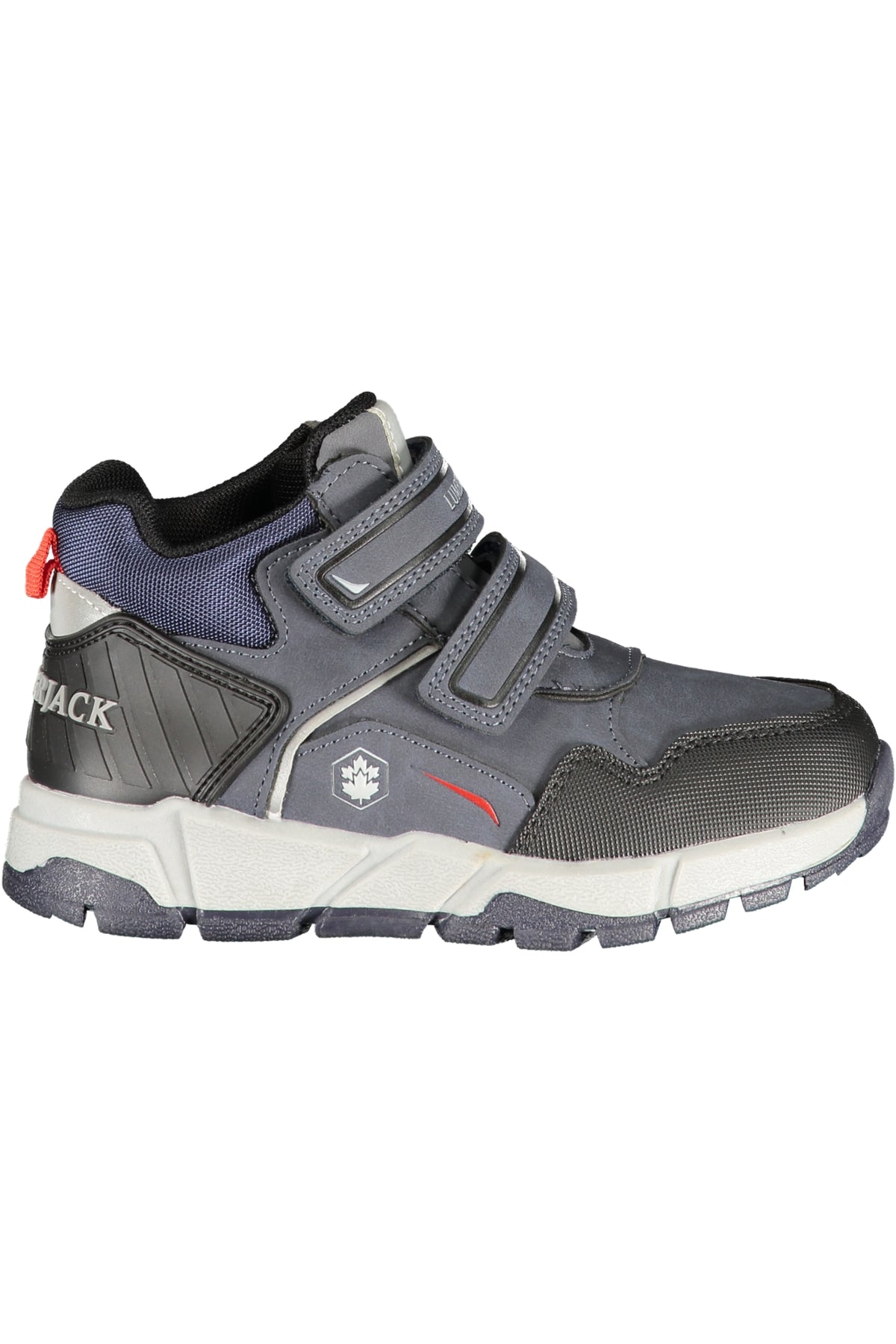 Lumberjack fiú sneaker, kék
