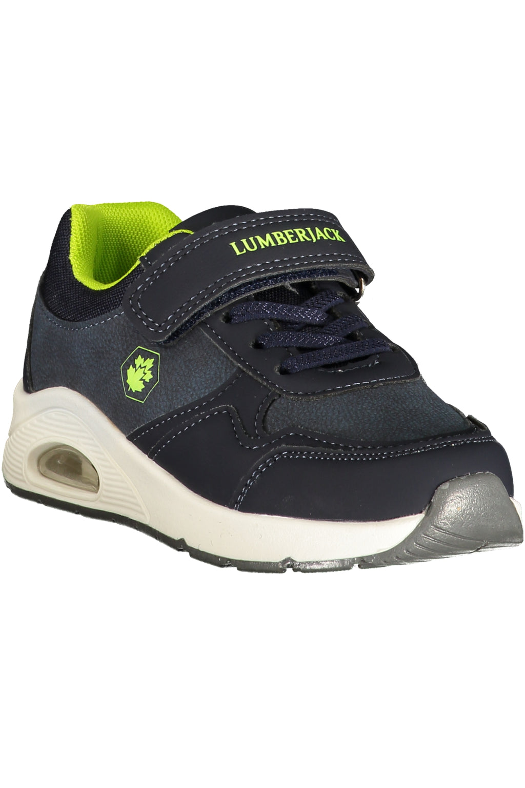 Lumberjack fiú sneaker, kék