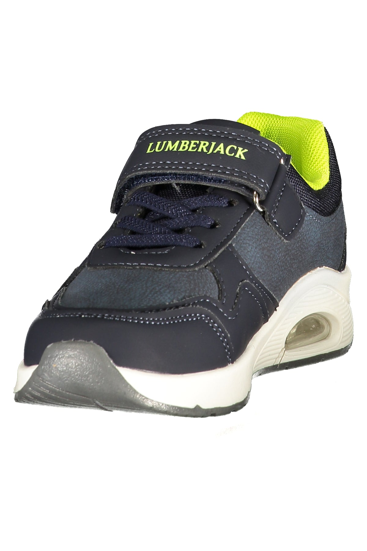 Lumberjack fiú sneaker, kék