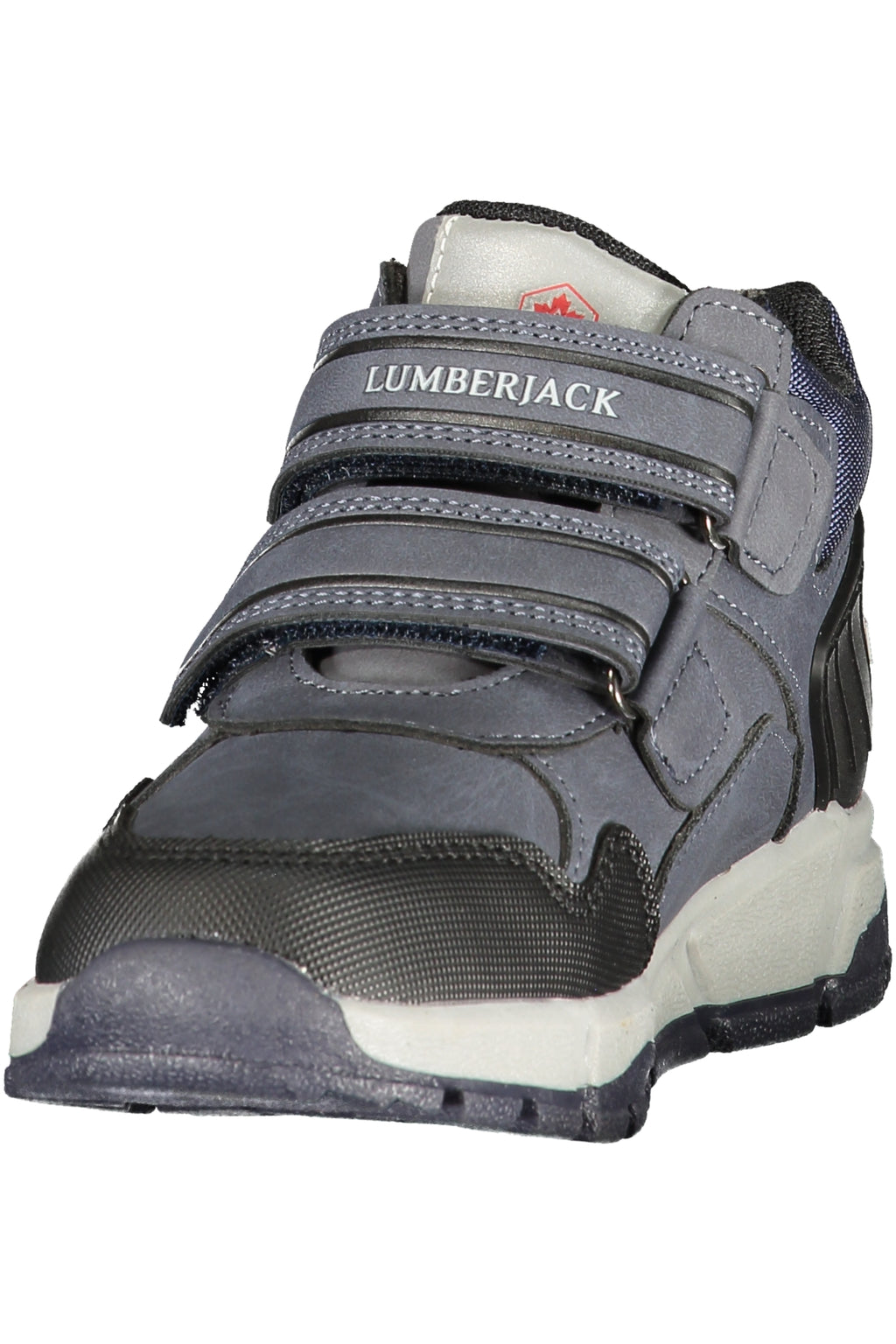 Lumberjack fiú sneaker, kék