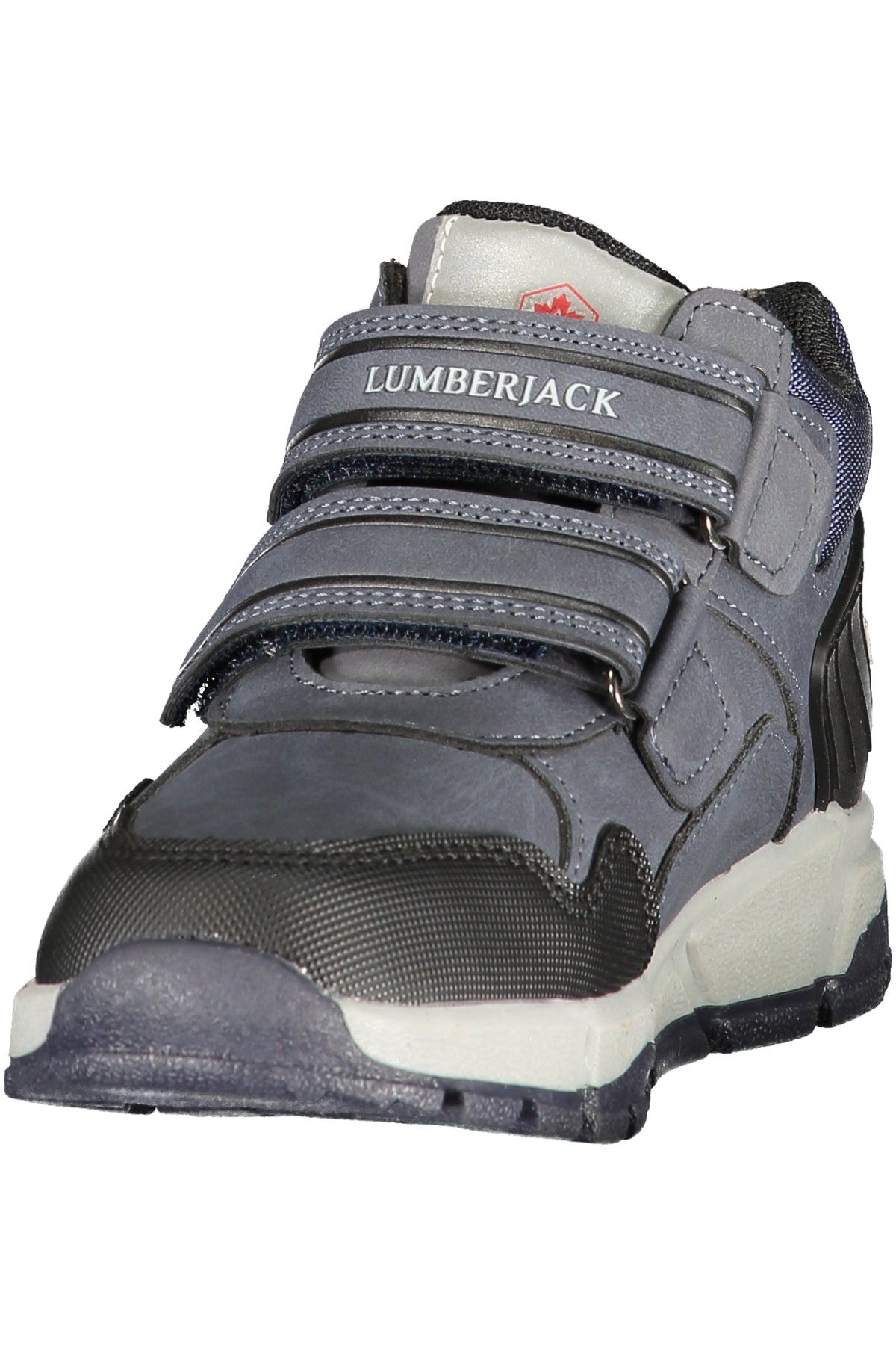 Lumberjack fiú sneaker, kék