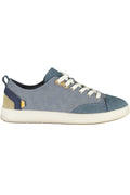 Lumberjack férfi sneaker, világoskék