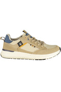 Lumberjack férfi sneaker, bézs