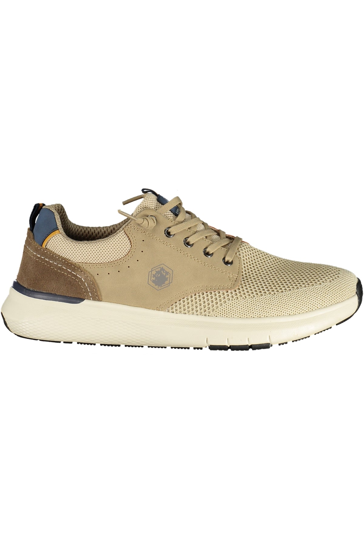Lumberjack férfi sneaker, bézs