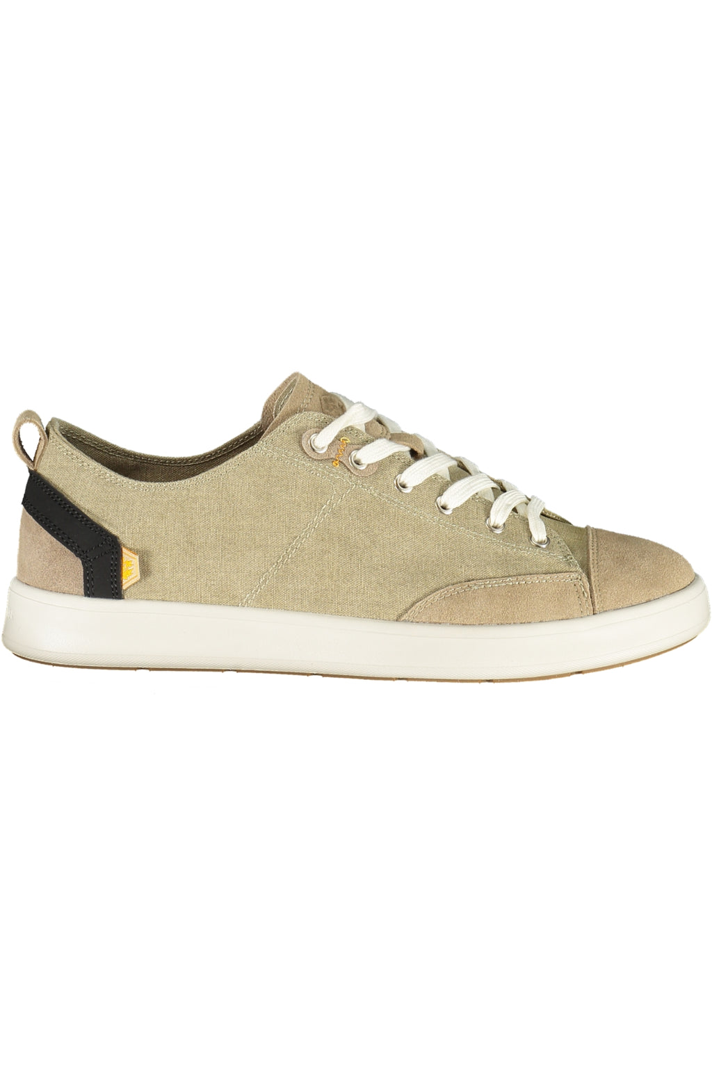Lumberjack férfi sneaker, bézs