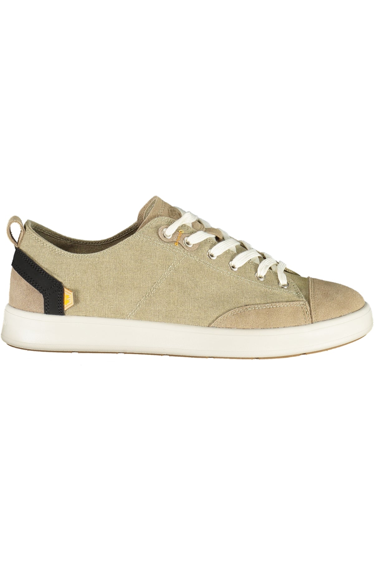 Lumberjack férfi sneaker, bézs