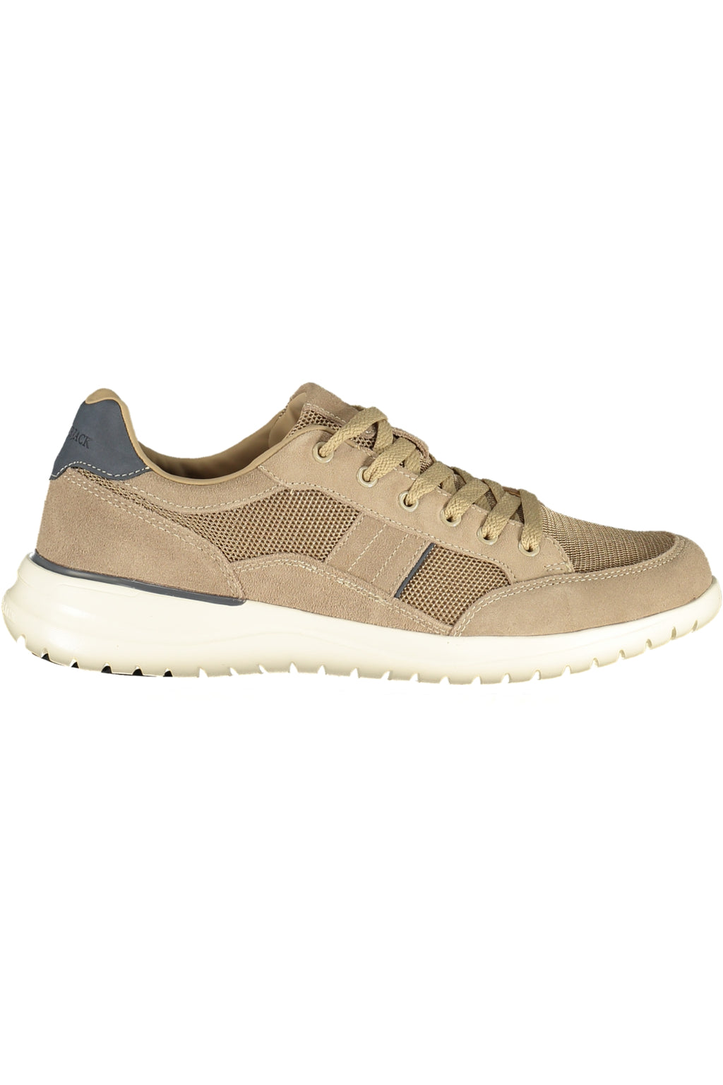 Lumberjack férfi sneaker, bézs