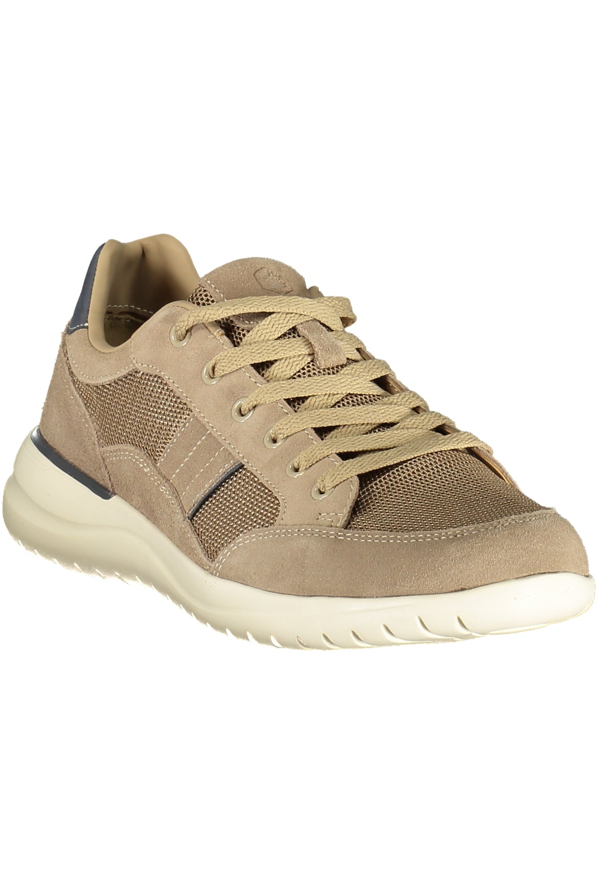Lumberjack férfi sneaker, bézs