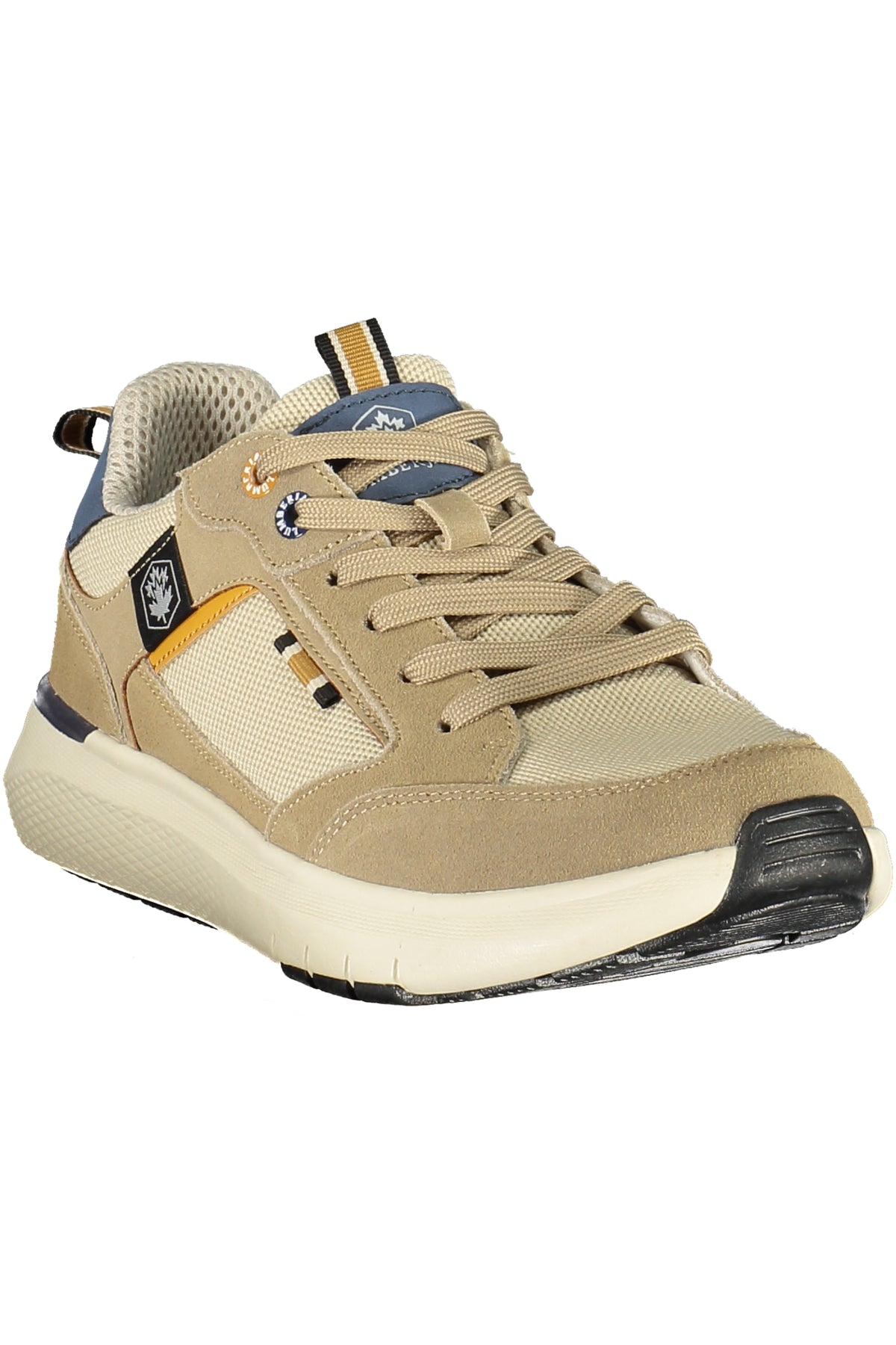 Lumberjack férfi sneaker, bézs
