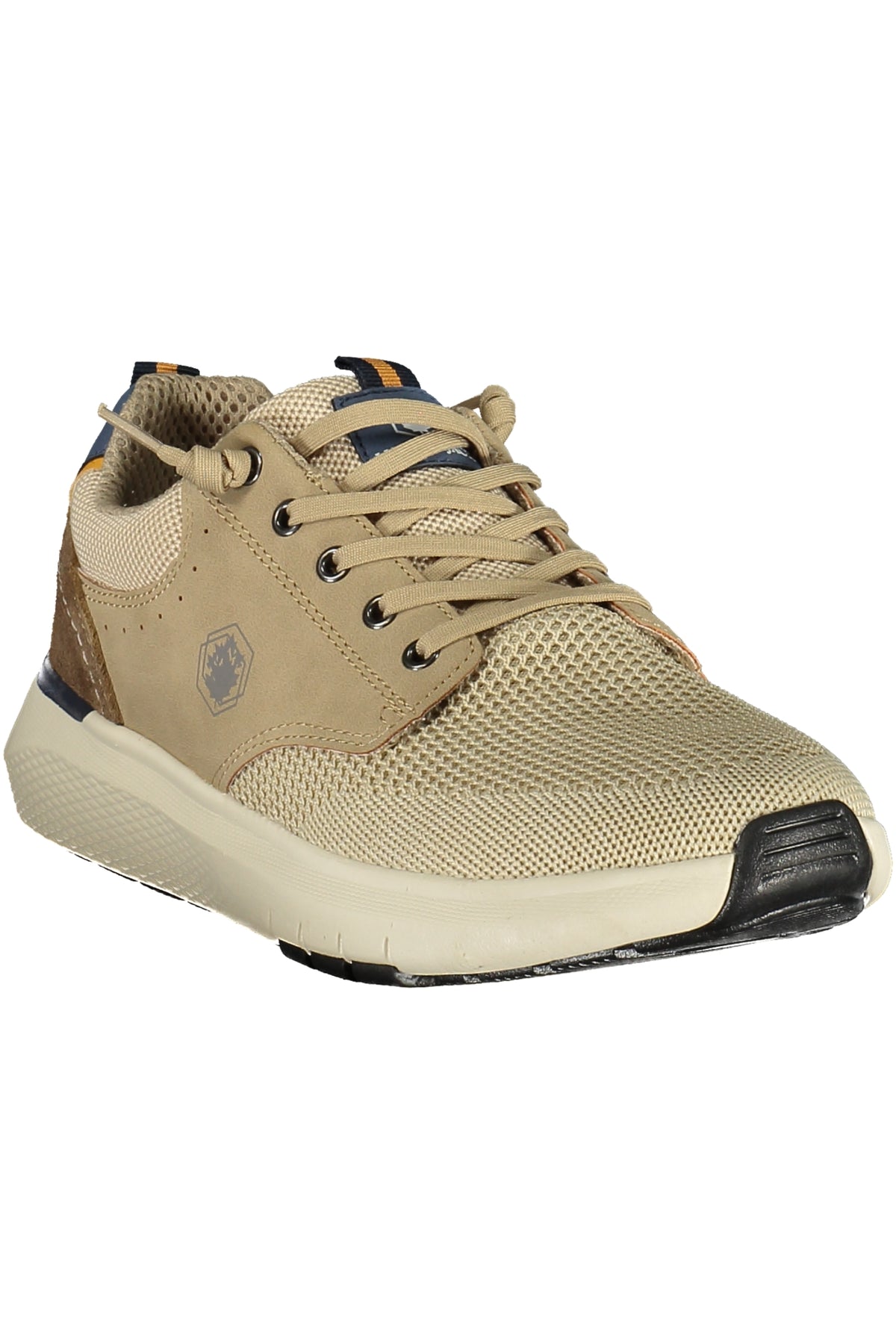 Lumberjack férfi sneaker, bézs