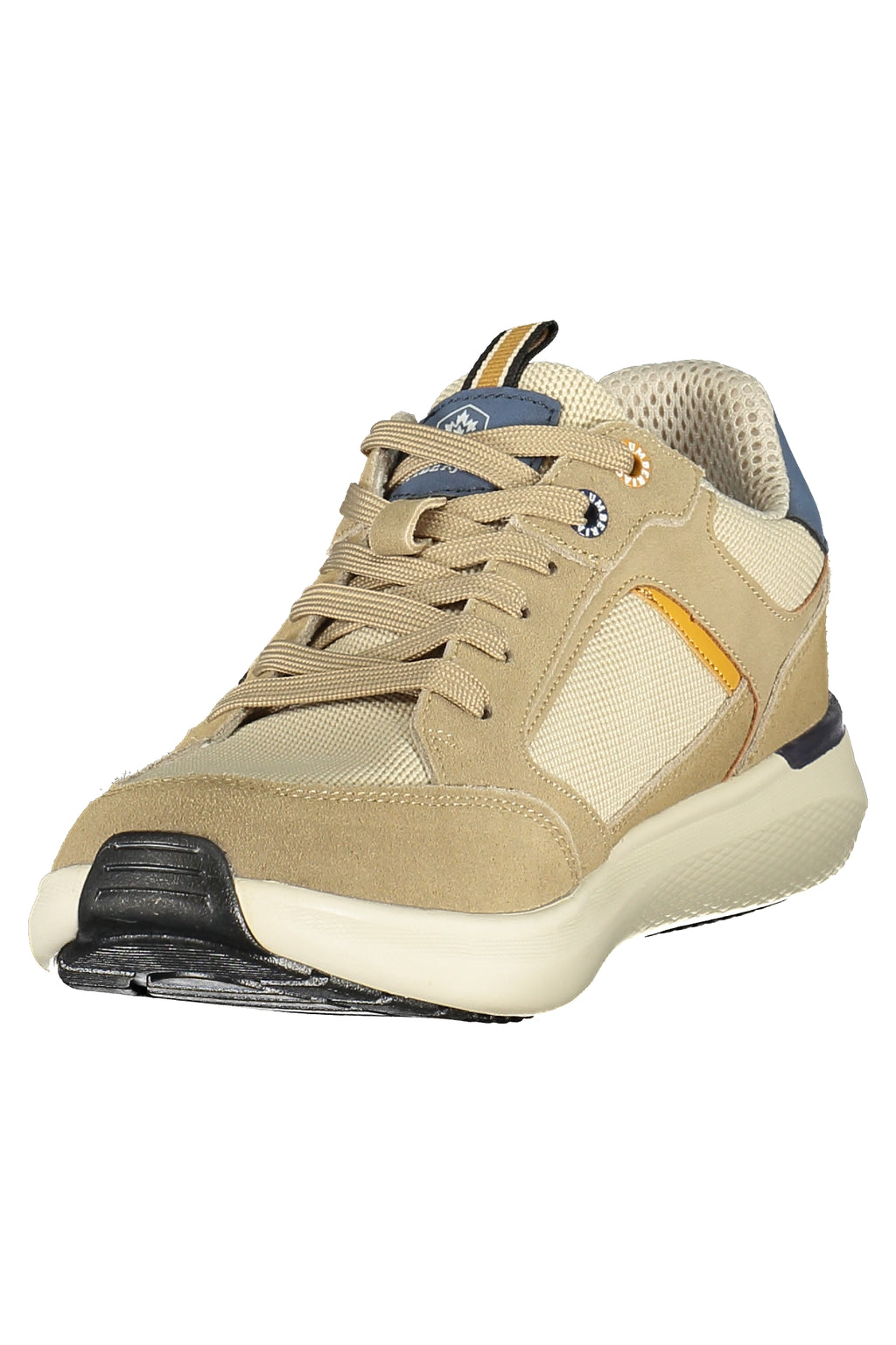Lumberjack férfi sneaker, bézs