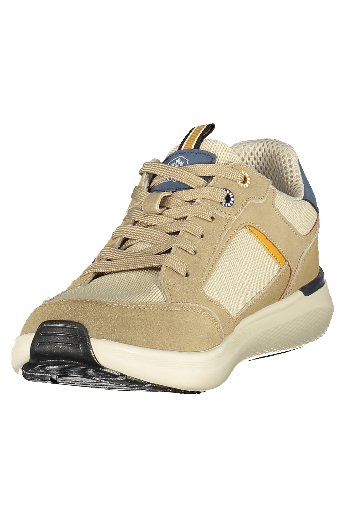 Lumberjack férfi sneaker, bézs