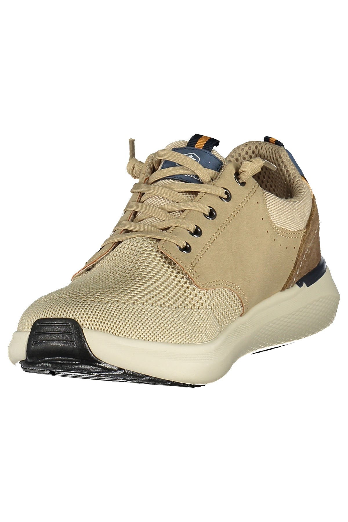 Lumberjack férfi sneaker, bézs