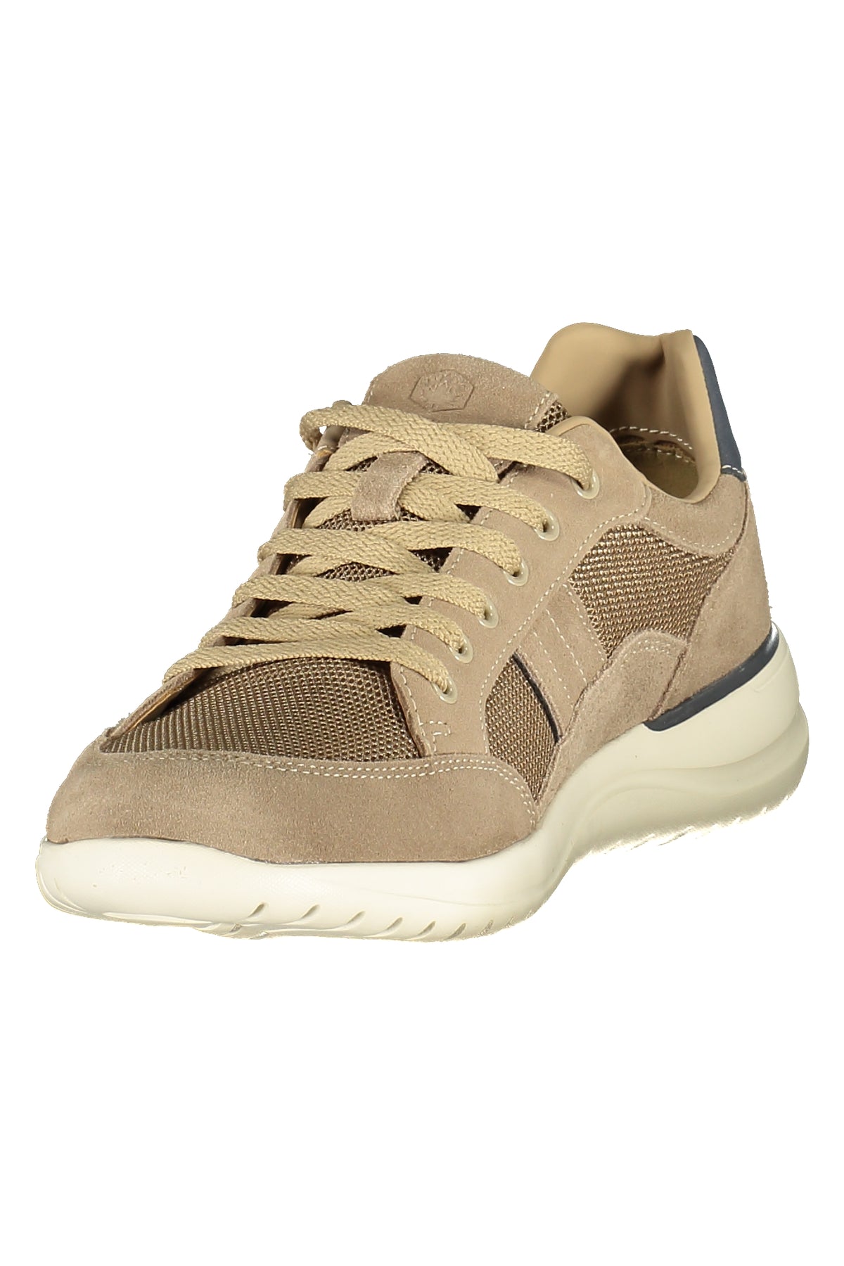 Lumberjack férfi sneaker, bézs