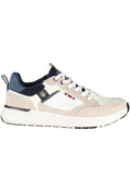 Lumberjack férfi sneaker, fehér
