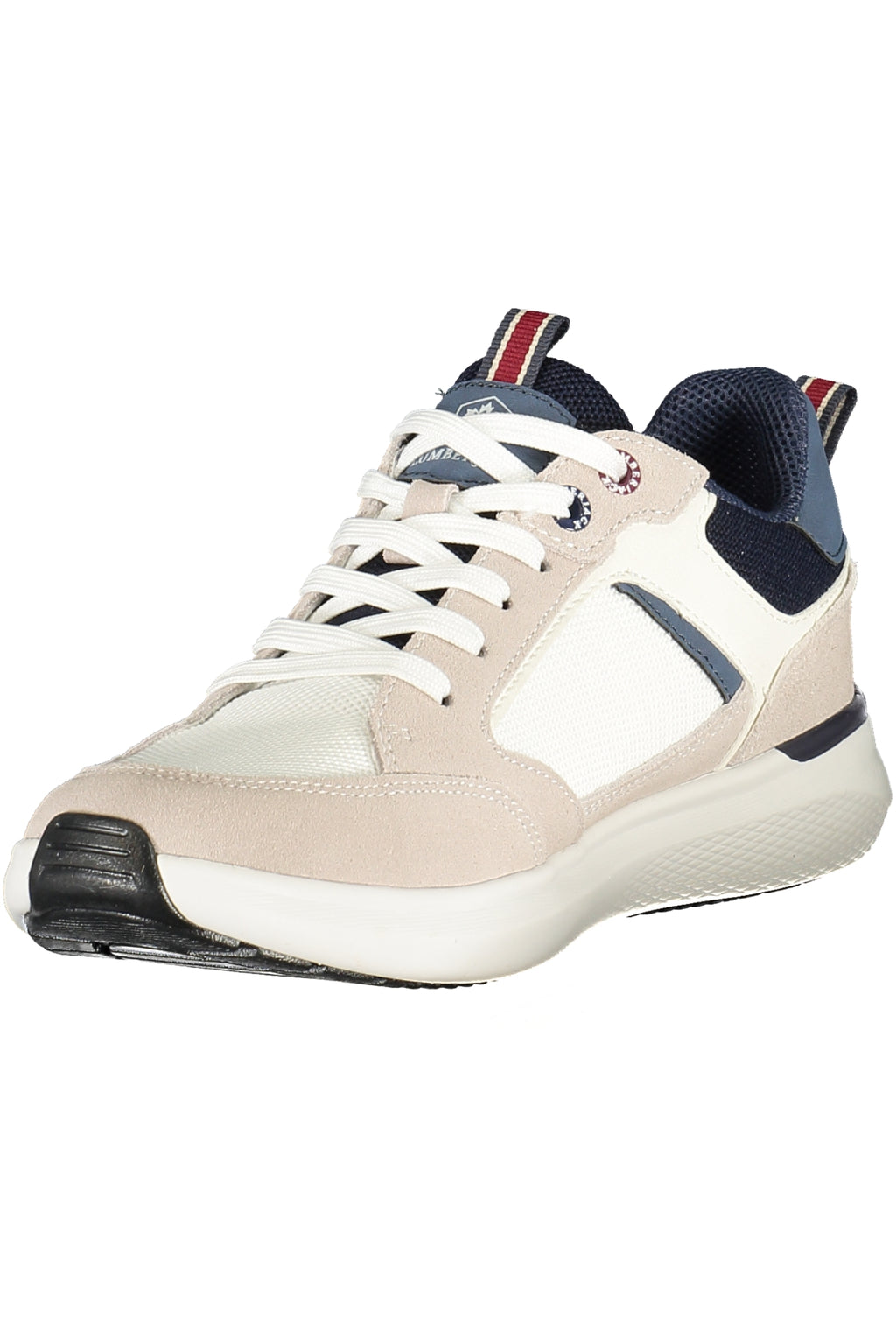 Lumberjack férfi sneaker, fehér