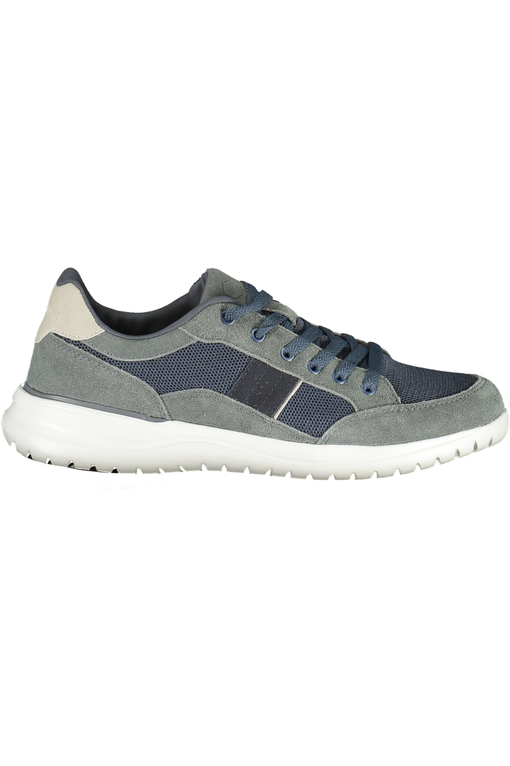Lumberjack férfi sneaker, kék