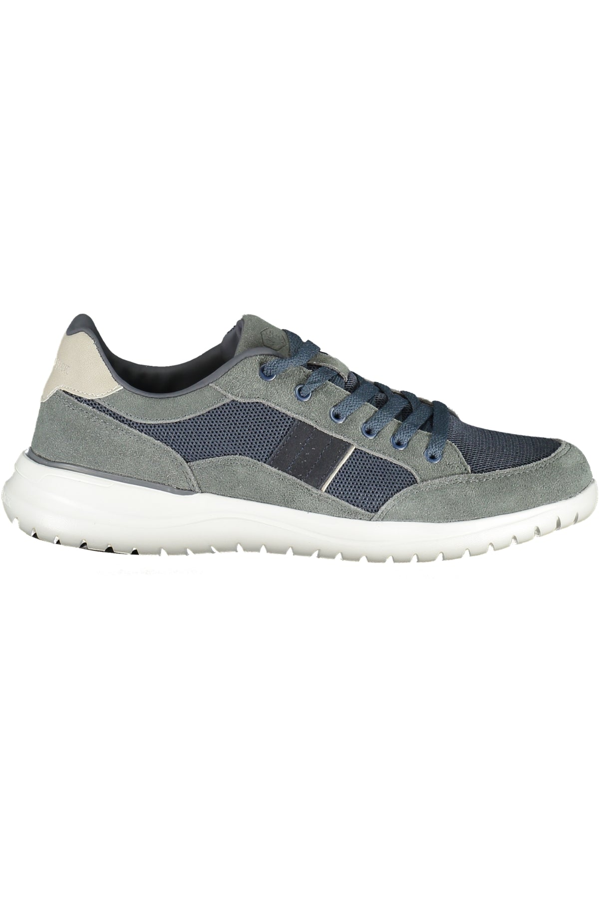 Lumberjack férfi sneaker, kék