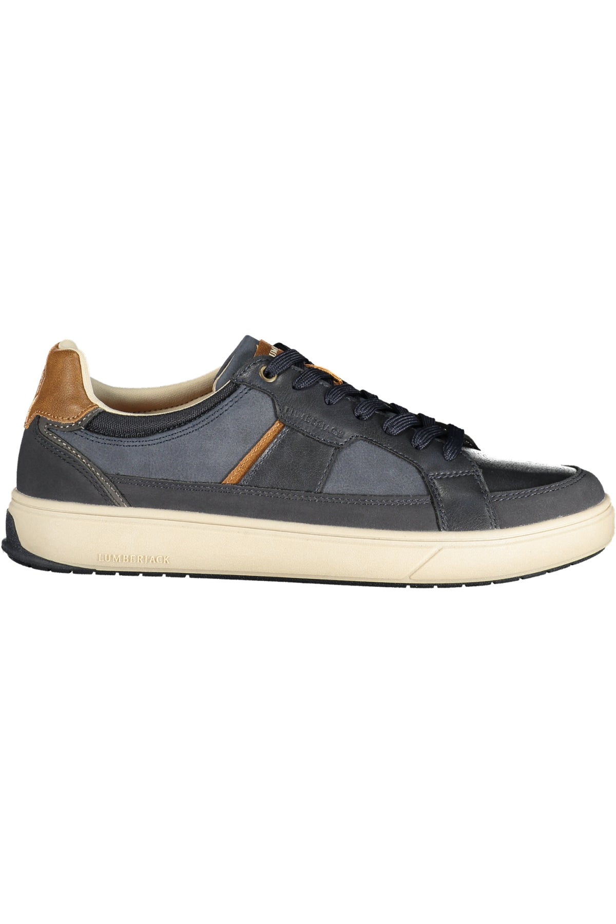 Lumberjack férfi sneaker, kék