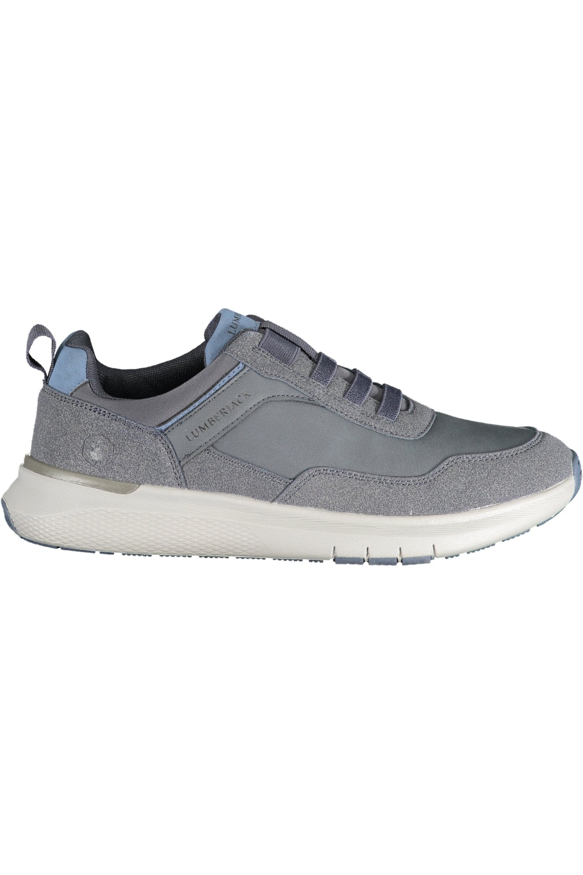 Lumberjack férfi sneaker, kék