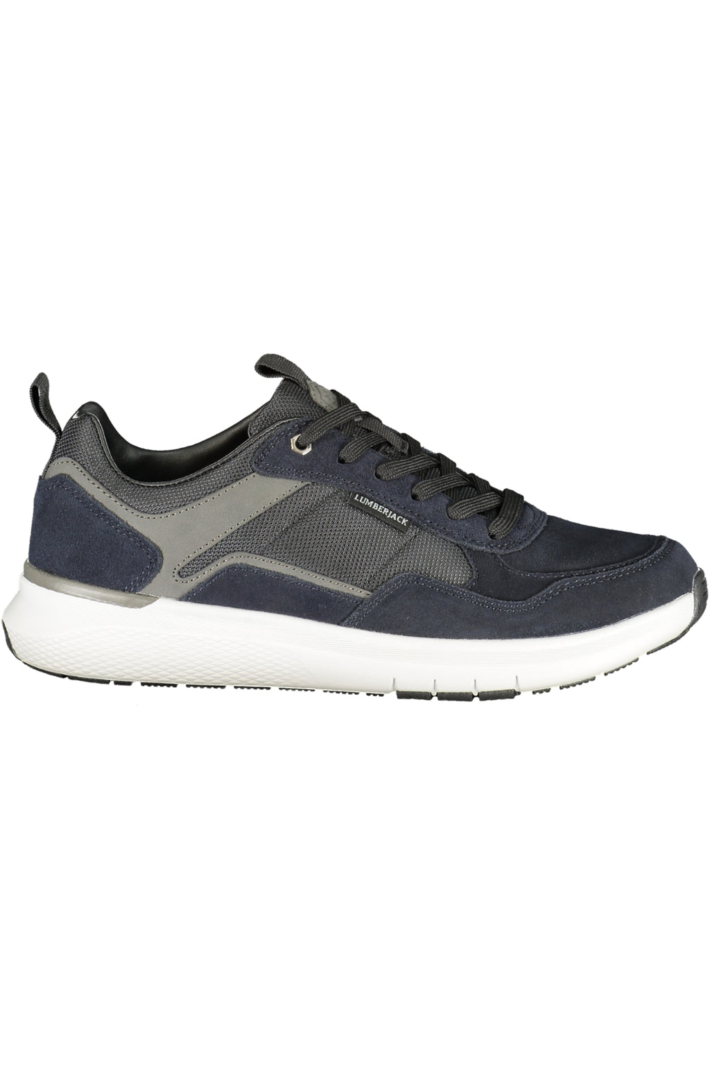 Lumberjack férfi sneaker, kék
