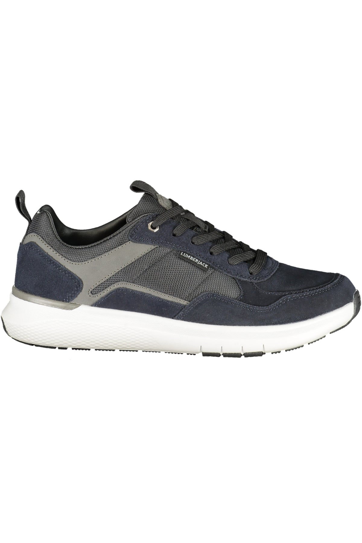 Lumberjack férfi sneaker, kék