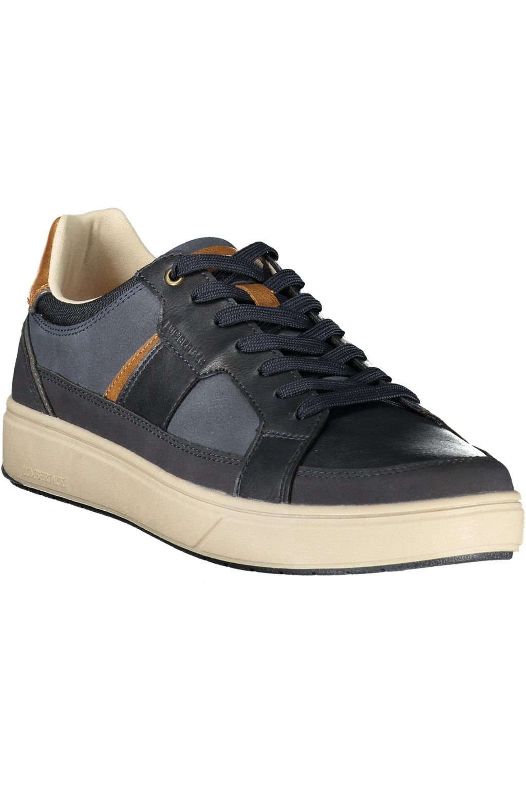 Lumberjack férfi sneaker, kék