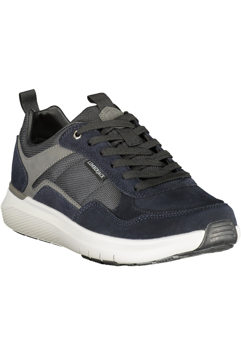 Lumberjack férfi sneaker, kék