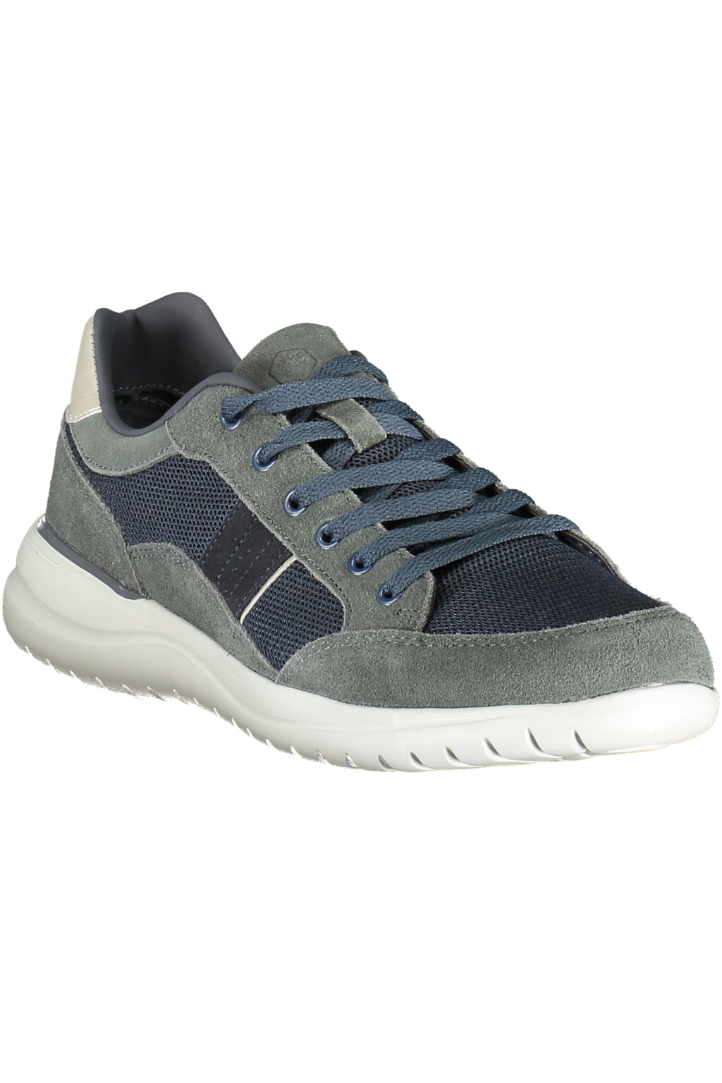 Lumberjack férfi sneaker, kék