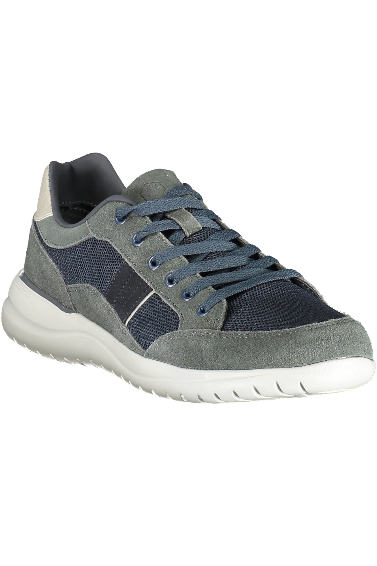 Lumberjack férfi sneaker, kék