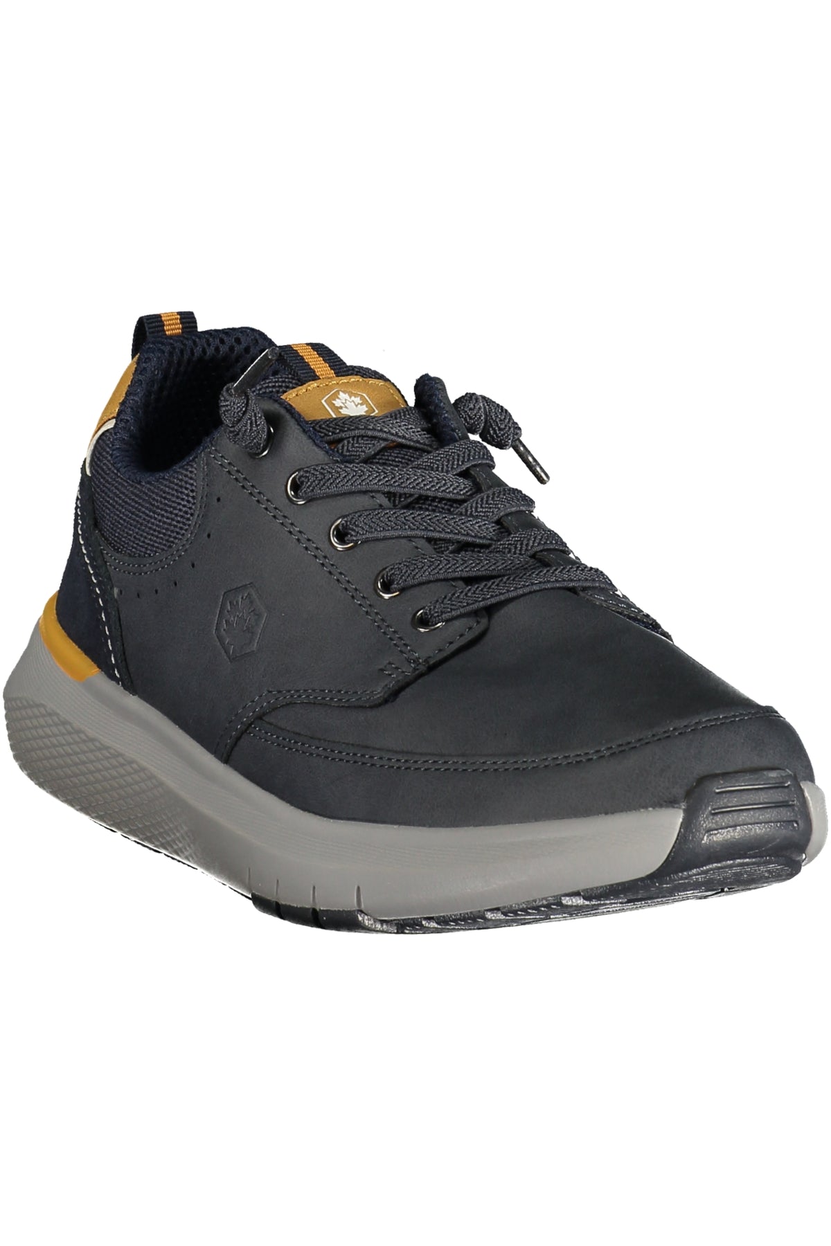 Lumberjack férfi sneaker, kék