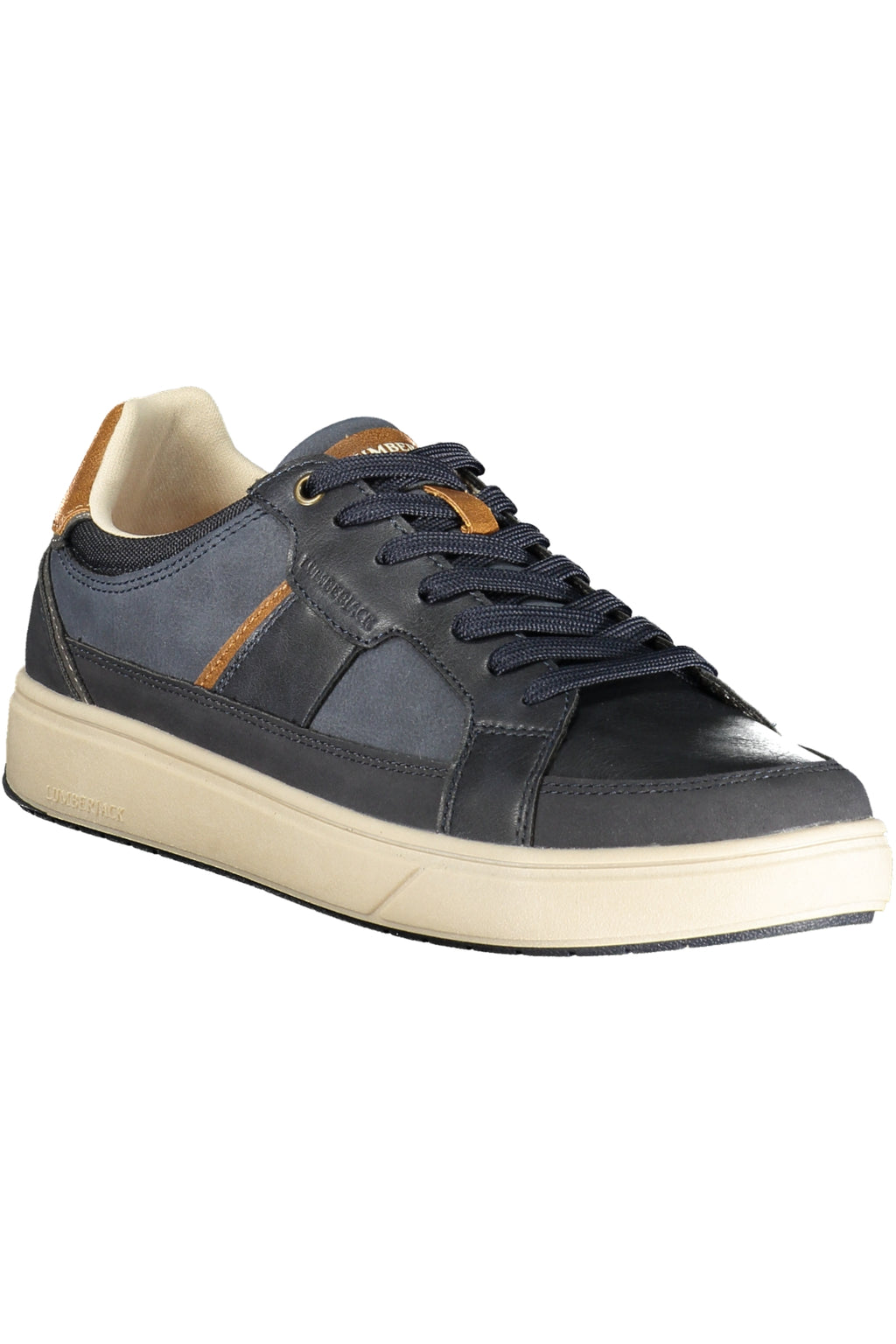 Lumberjack férfi sneaker, kék