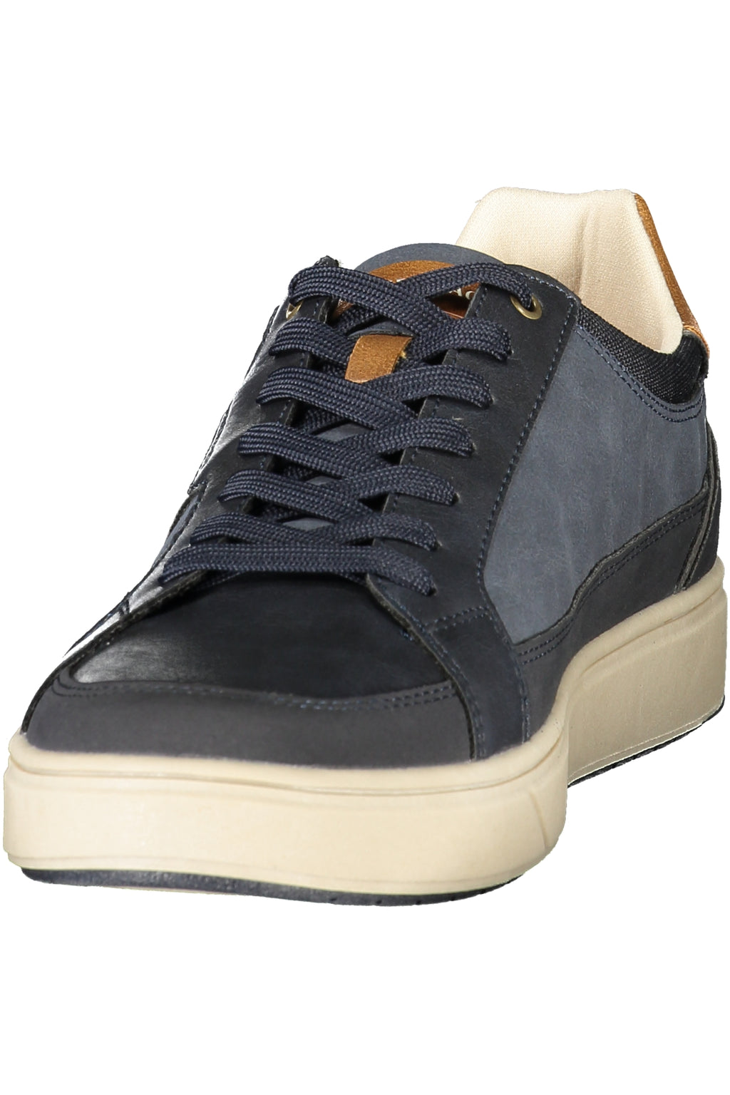Lumberjack férfi sneaker, kék