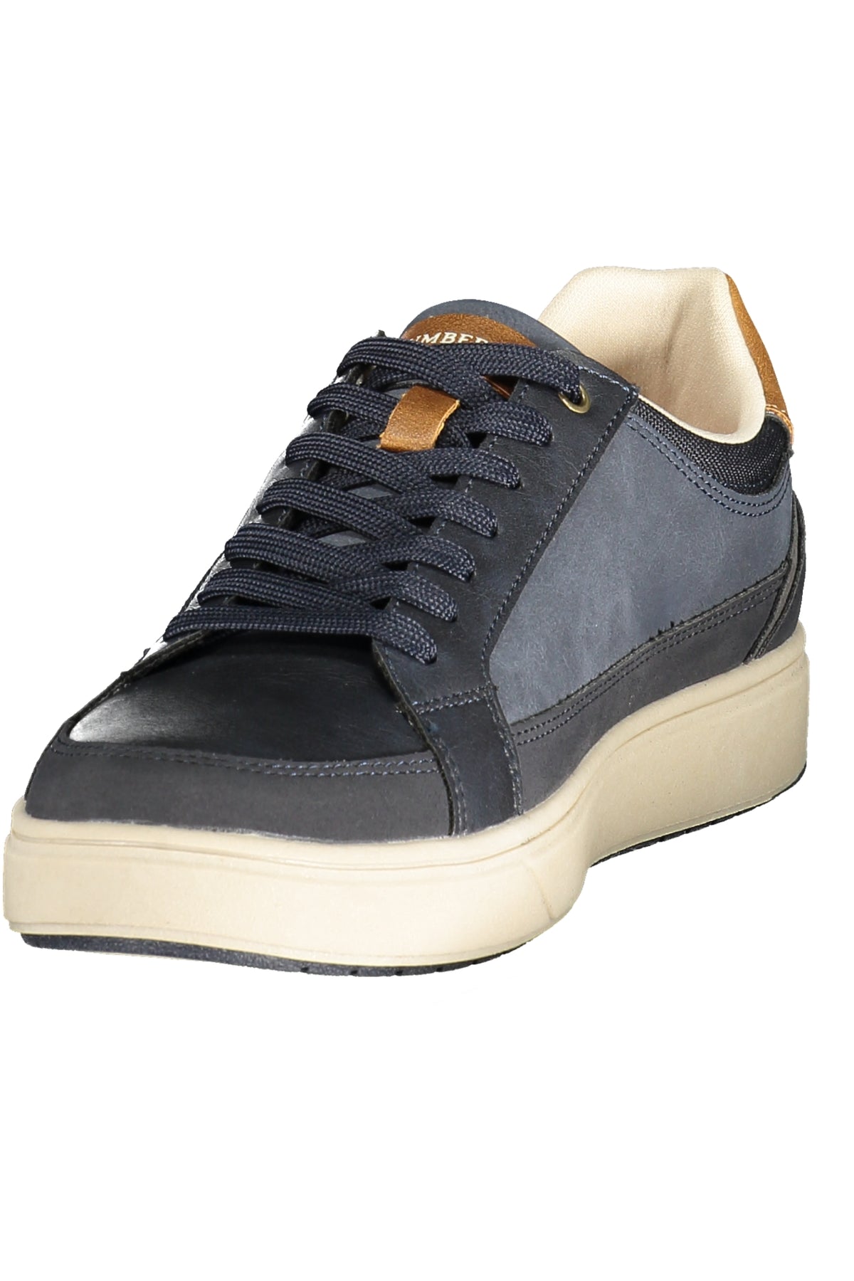 Lumberjack férfi sneaker, kék