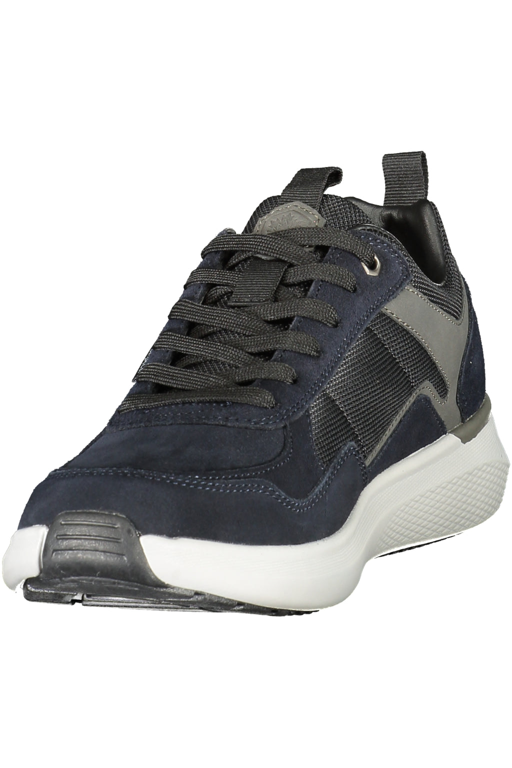 Lumberjack férfi sneaker, kék