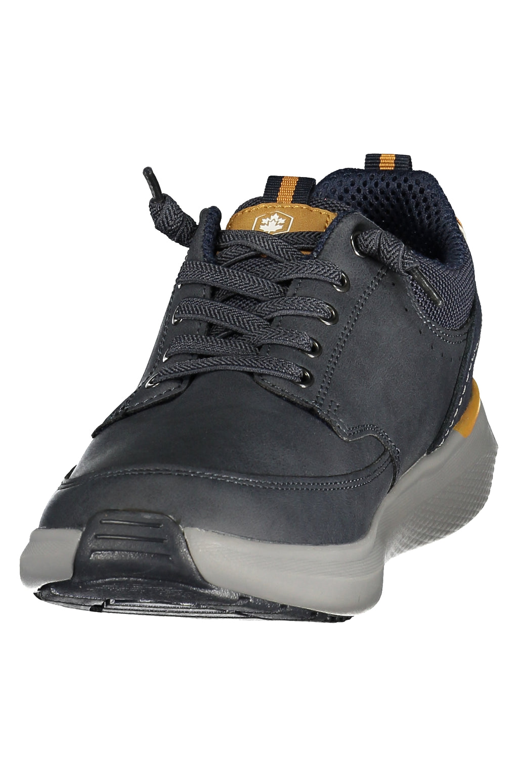 Lumberjack férfi sneaker, kék