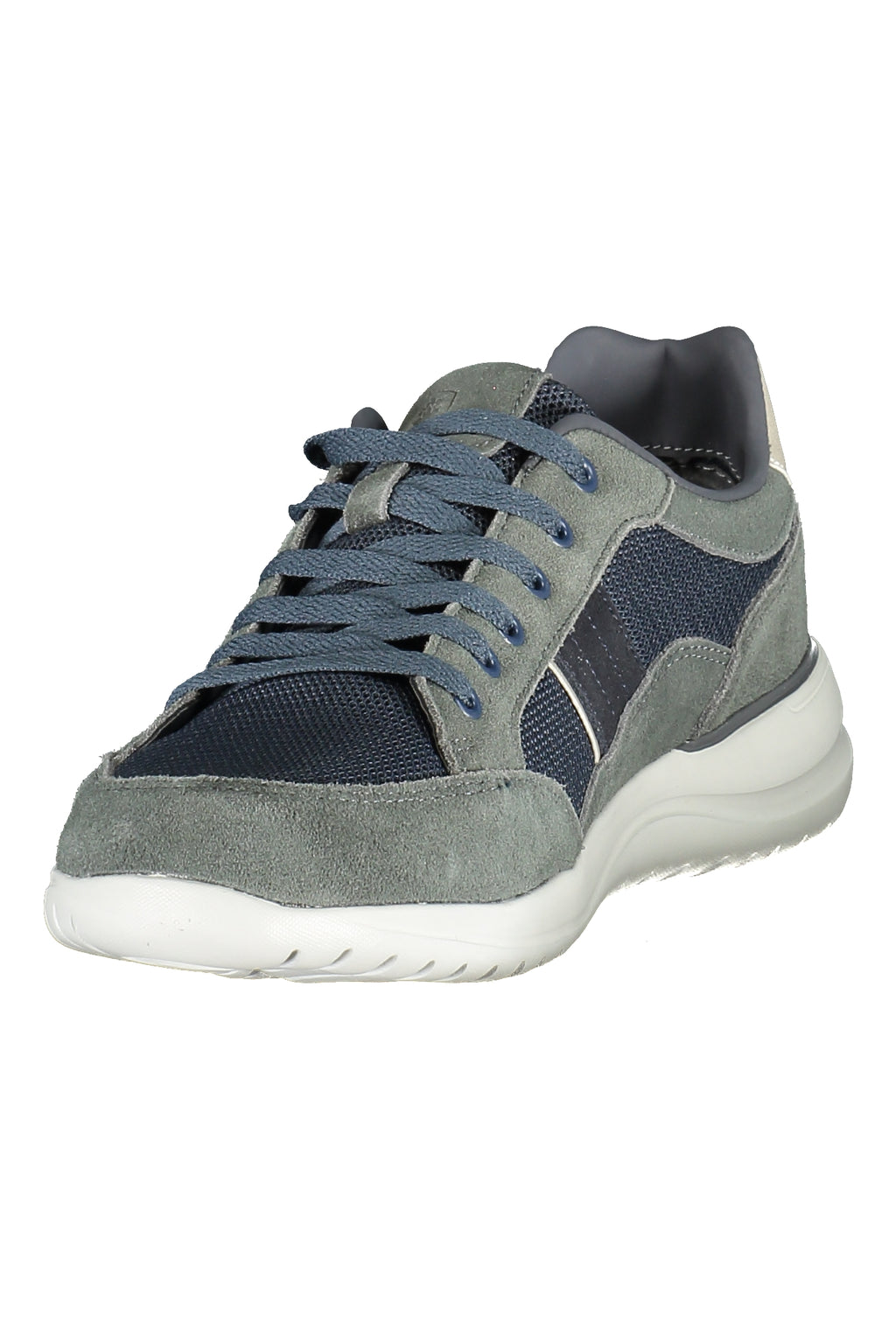 Lumberjack férfi sneaker, kék