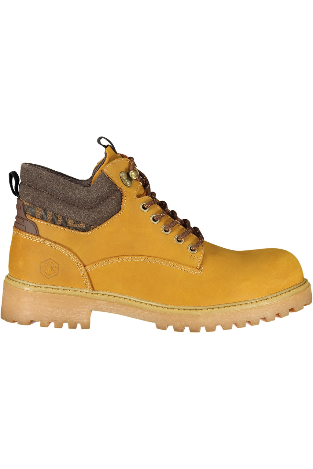 Lumberjack férfi sárga sportcipők