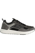 Lumberjack férfi sneaker, szürke