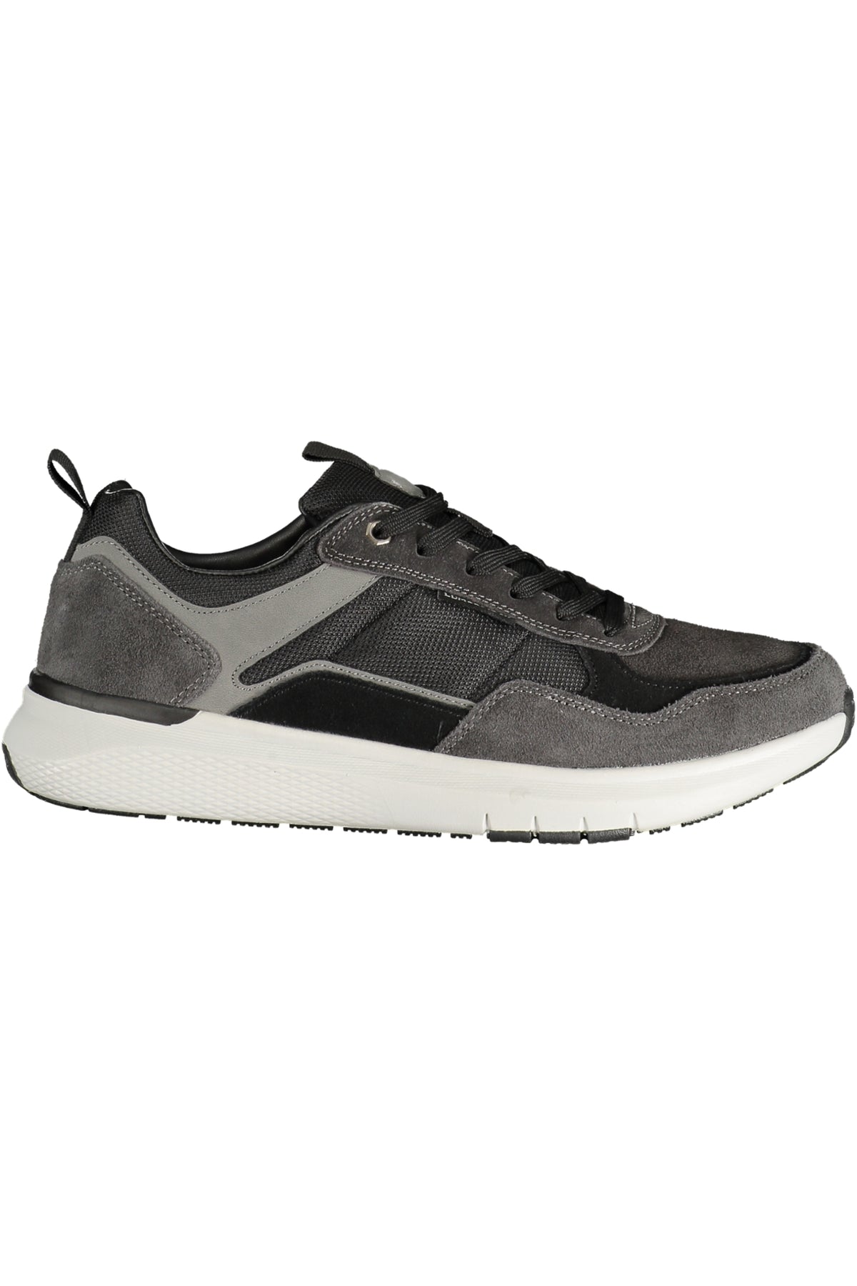 Lumberjack férfi sneaker, szürke